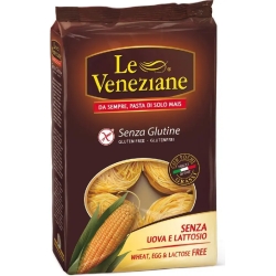 Le veneziane Capellini -Gluten-free pasta 250 g