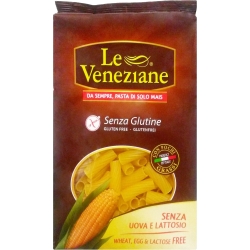 Le veneziane Rigatoni - Gluten-free Pasta 250 g