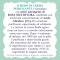 Purifying cream facial serum 30 ml