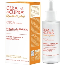 Cica Serum - Repairing Serum with Manuka Honey 30Ml