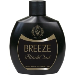 BlackOud - Squeeze Deodorant 100 ml