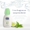 Fresco - Tè Verde e Lime - Deodorant 75 ml No Gas Spray