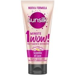 1 Minute Wow! Light Sparks -  frizzy hair Intensive treatment 180 Ml