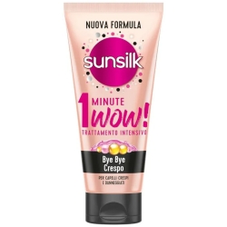 1 Minute Wow! Bye Bye Crespo - frizzy Hair Intensive Treatment 180 Ml
