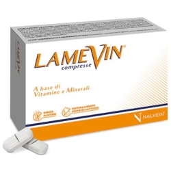 Lamevin - Vitamin And Mineral Supplement 30 Tablets