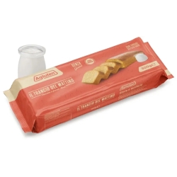 Il Trancio Del Mattino - Gluten Free Plumcake 300 G