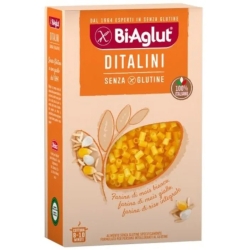 Ditalini - Gluten Free Pasta 400 G