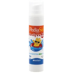 Pediasol Cream SPF50+ - Body Sun Protection 100 Ml