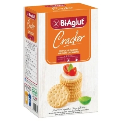 Crackers - Gluten Free Food 200 G