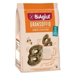 Gransoffio - Gluten Free Biscuits 200 G