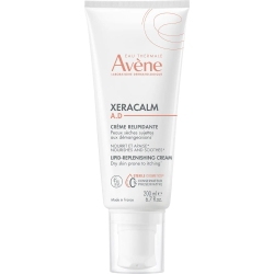 Xeracalm A.D - Liporestitutive Cream For Dry And Atopic Skin 200 Ml