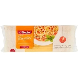 Bucatini - Gluten Free Pasta 400 G