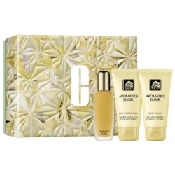 Aromatics Elixir Gift Box - Edp 45 Ml + Body Cream And Shower Gel 75 Ml