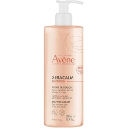 Xeracalm Nutrition - Shower Cream For Sensitive And Dry Skin 400 Ml