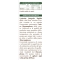 Ash Tree Wholewheat Extract - Joint Supplement 200 Ml