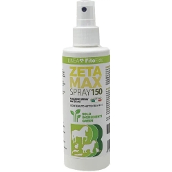 Fitofido Zeta Max - Repellent Spray For Veterinary Use 150 Ml