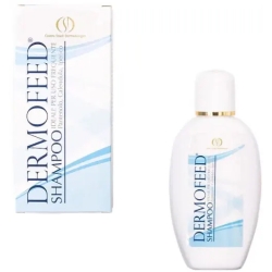 Dermofeed - Frequent Use Shampoo 200 Ml