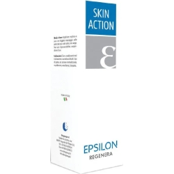 Skin Action Epsilon Regenera - Emollient & hydrating serum 30Ml