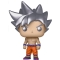 Pop drangonball - Goku ultra istinct