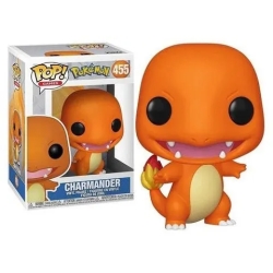 Pop Pokemon - Charmander