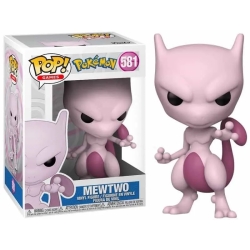 Pop Pokemon - Mewtwo