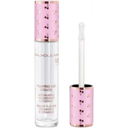 Plumping Kiss Lipgloss n.01 Crystal