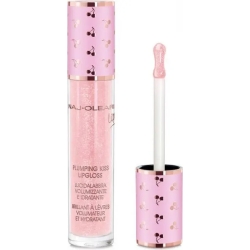 Plumping Kiss Lipgloss n.02 Cotton Candy Pink