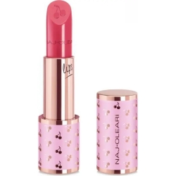 Creamy Delight Lipstick n. 09 Strawberry