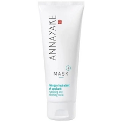 Hydrating and soothing mask 75 ml