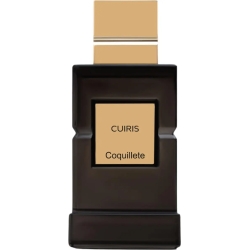 Cuiris - Extrait De Parfum For Unisex 100 Ml Spray