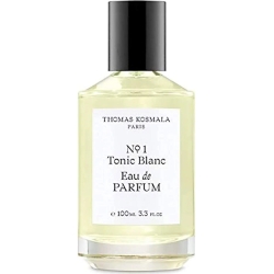 No. 1 tonic blanc - eau de parfum unisex 100 ml vapo