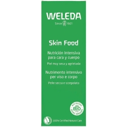 Skin Food - Nourishing Face And Body Cream For Dry Skin 30 Ml