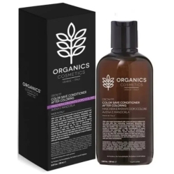 Color - Oat And Almond Moisturizing After-Coloring Mask 250 Ml