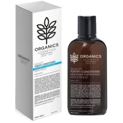 Cure - Fortifying Mask With Neem And Millet 250 Ml