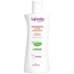 Ultra Moisturizing Cleansing Gel 250 Ml