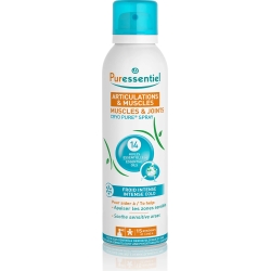 Joints & Muscles - Cryo Pure Spray 150 Ml