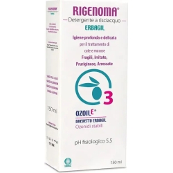 Rigenoma - Rinsing Cleanser 150 Ml