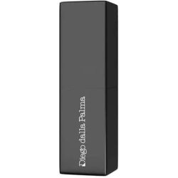 The Lipstick - Refill System Case - Black
