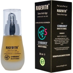 Rigevita - Anti-Ageing Face Serum 30 Ml