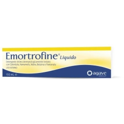 Emortrofine liquido - Intimate cleanser 150 ml