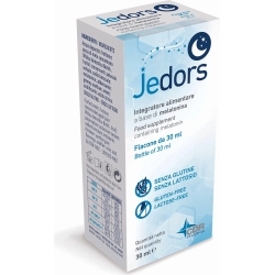Jedors - sleep supplement 30 ml drops