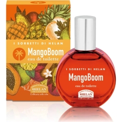 The Sorbetti MangoBoom - Eau de Parfum unisex 30 ml Vapo