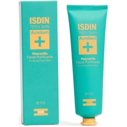 Acniben - Purifying mask 75 ml