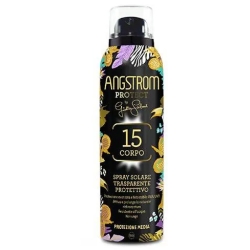 Transparent Solar Spray SPF15 Limited Edition 150 ml