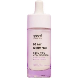 Be my berrynol - face serum with biopeptids 30 ml