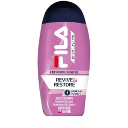 Revive & Restore - Shower Gel 250 ml