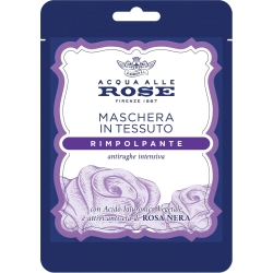 Plumping - Intensive anti-wrinkle sheet mask