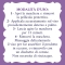 Plumping - Intensive anti-wrinkle sheet mask
