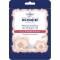 Illuminating - Energizing anti-fatigue fabric mask