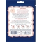 Illuminating - Energizing anti-fatigue fabric mask